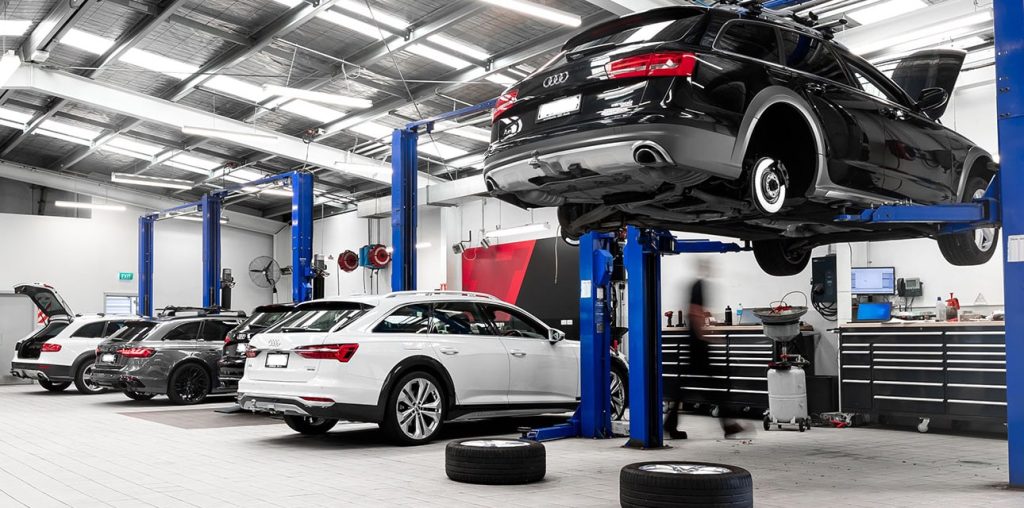 Hướng Dẫn Đại Tu Xe Toyota Camry 2.4: Quy Trình và Lưu Ý Quan Trọng